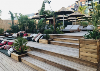 Bild Inforeise Türkische Riviera mit Öger Tours Reisebericht