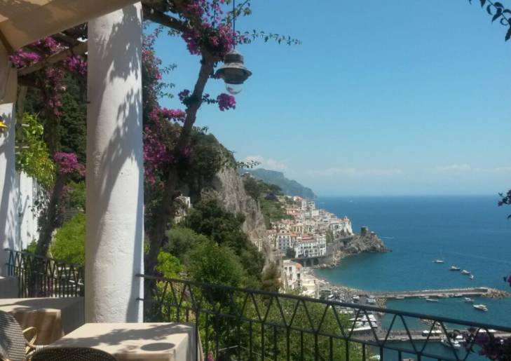 amalfi amalfi
